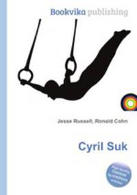 Cyril Suk