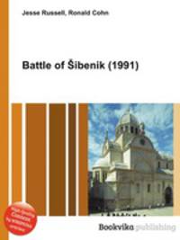 Battle of Sibenik (1991)