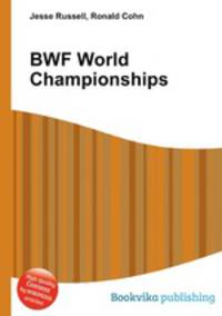 BWF World Championships