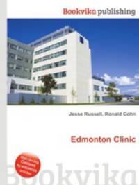Edmonton Clinic