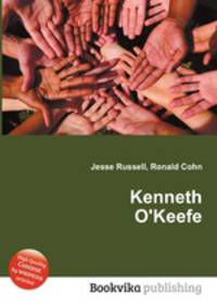 Kenneth O`Keefe