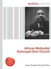 African Methodist Episcopal Zion Church