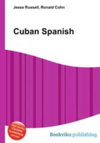 Cuban Spanish