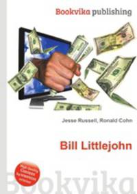 Bill Littlejohn