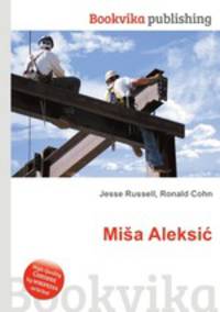 Misa Aleksic