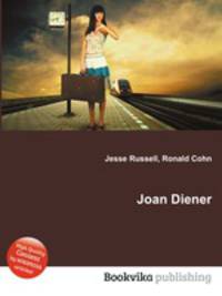 Joan Diener