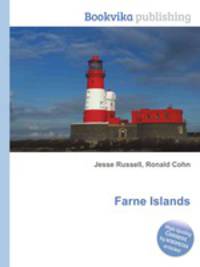 Farne Islands