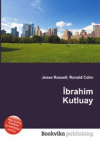 Ibrahim Kutluay