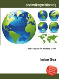 Iroise Sea