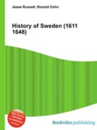 History of Sweden (1611 1648)