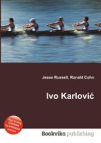 Ivo Karlovi