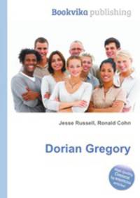 Dorian Gregory