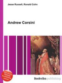 Andrew Corsini