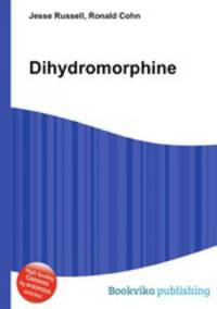 Dihydromorphine