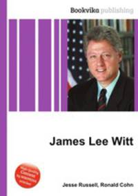 James Lee Witt