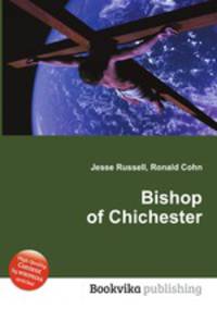 Bishop of Chichester