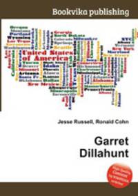 Garret Dillahunt