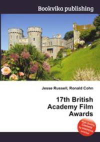 17th British Academy Film Awards