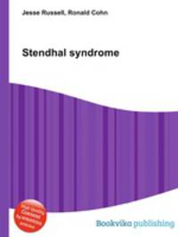 Stendhal syndrome