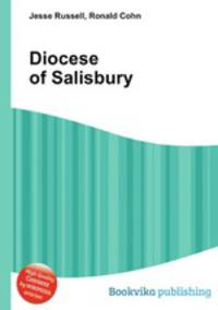 Diocese of Salisbury