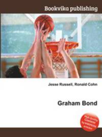 Graham Bond