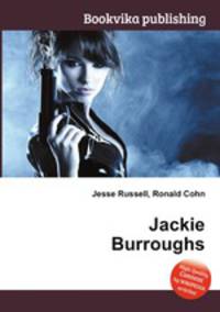Jackie Burroughs
