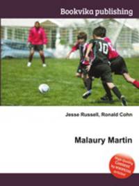 Malaury Martin