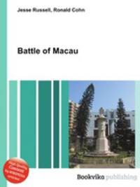 Battle of Macau