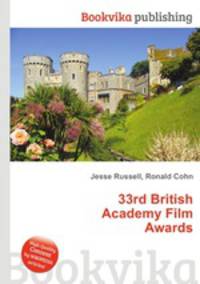 33rd British Academy Film Awards