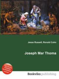 Joseph Mar Thoma