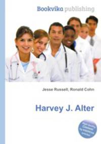 Harvey J. Alter