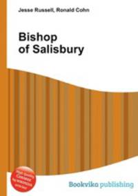 Bishop of Salisbury
