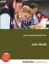 John Barth