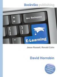 David Horrobin