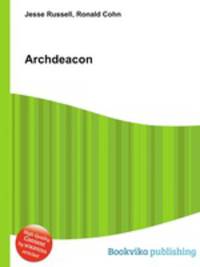 Archdeacon