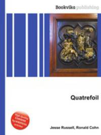 Quatrefoil