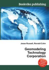 Geomodeling Technology Corporation