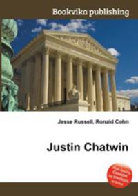 Justin Chatwin