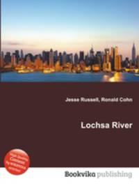 Lochsa River