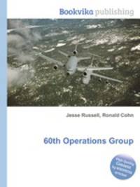 60th Operations Group