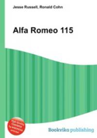 Alfa Romeo 115