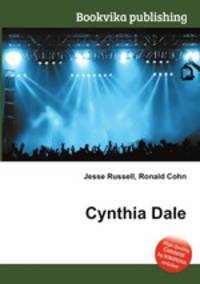 Cynthia Dale