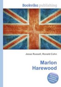 Marlon Harewood
