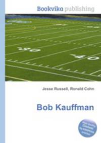 Bob Kauffman