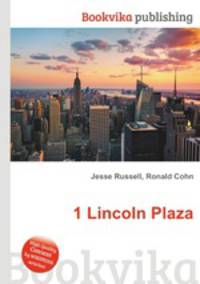 1 Lincoln Plaza