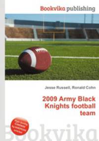 2009 Army Black Knights football team