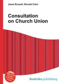 Consultation on Church Union