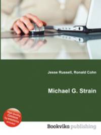 Michael G. Strain