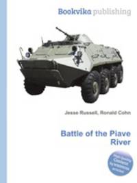 Battle of the Piave River
