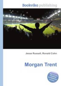 Morgan Trent